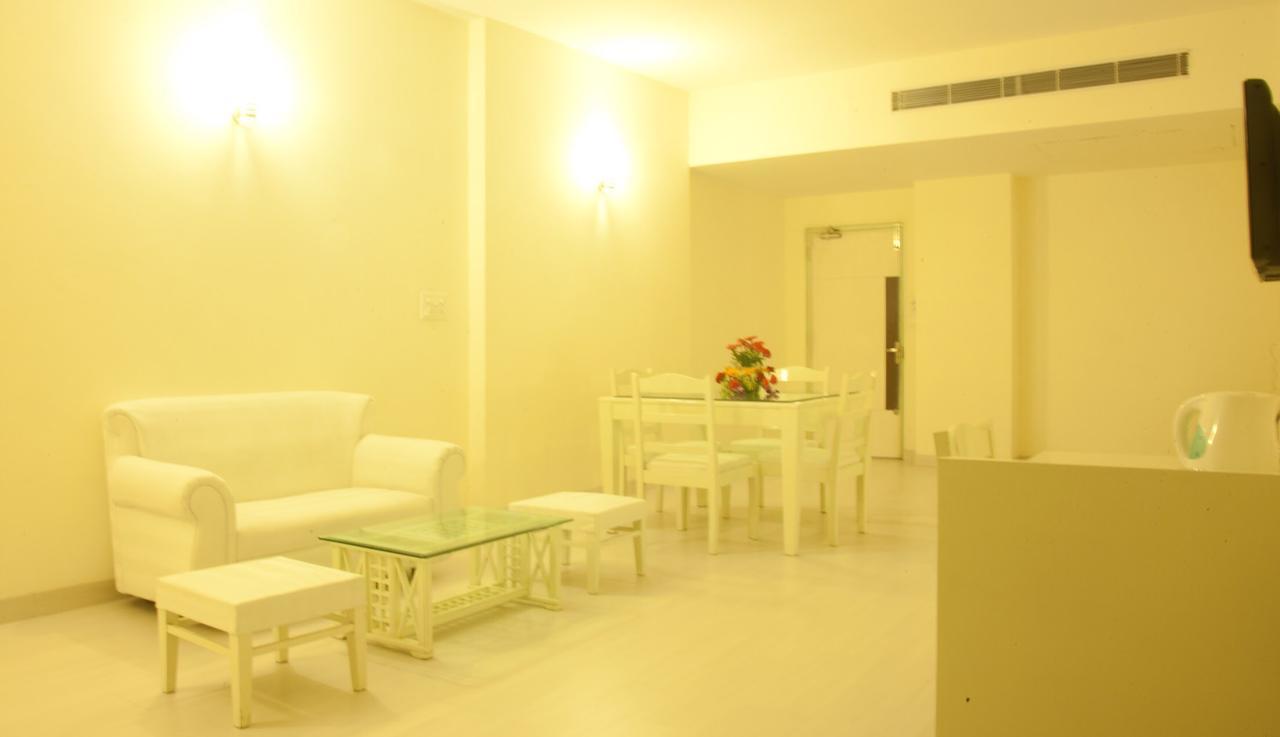 Eagle Motel Rājpura Habitación foto